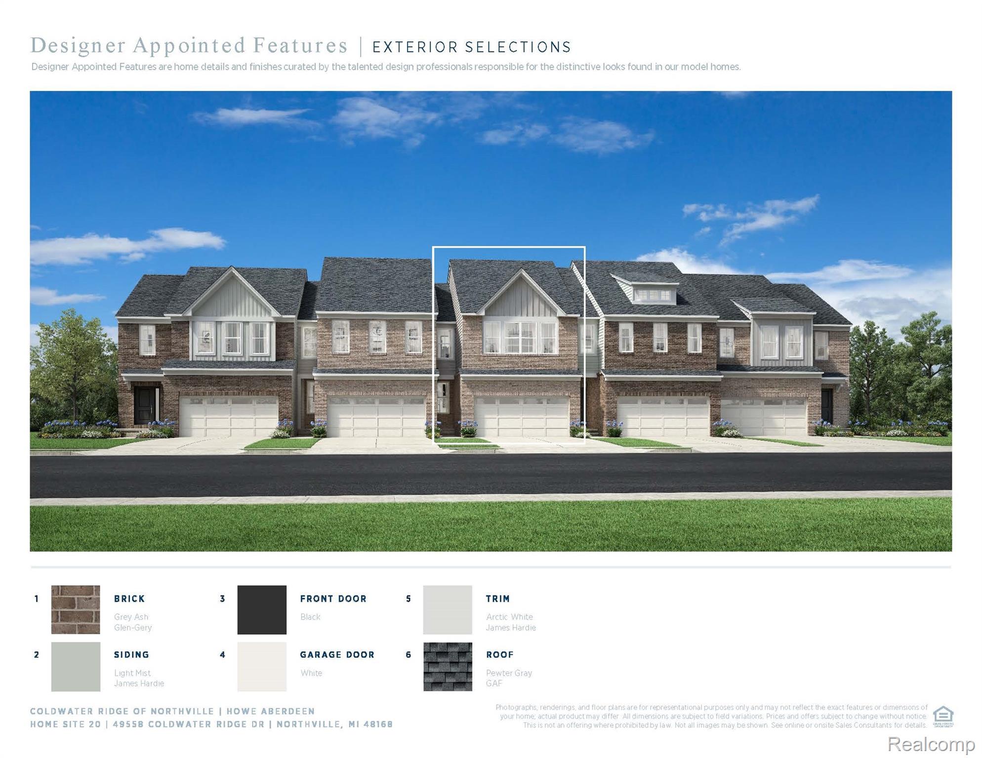 49558 Coldwater Ridge Drive 20 Property Photo 2