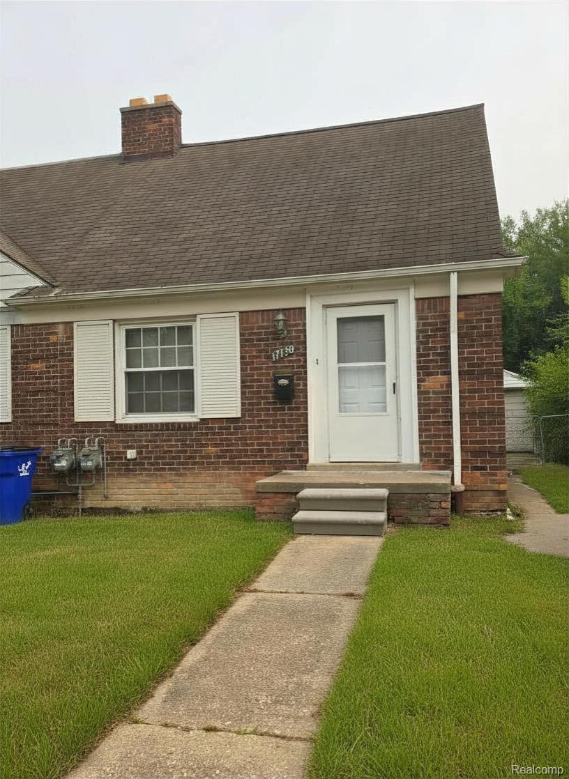 17150 Sioux Street Property Photo 1