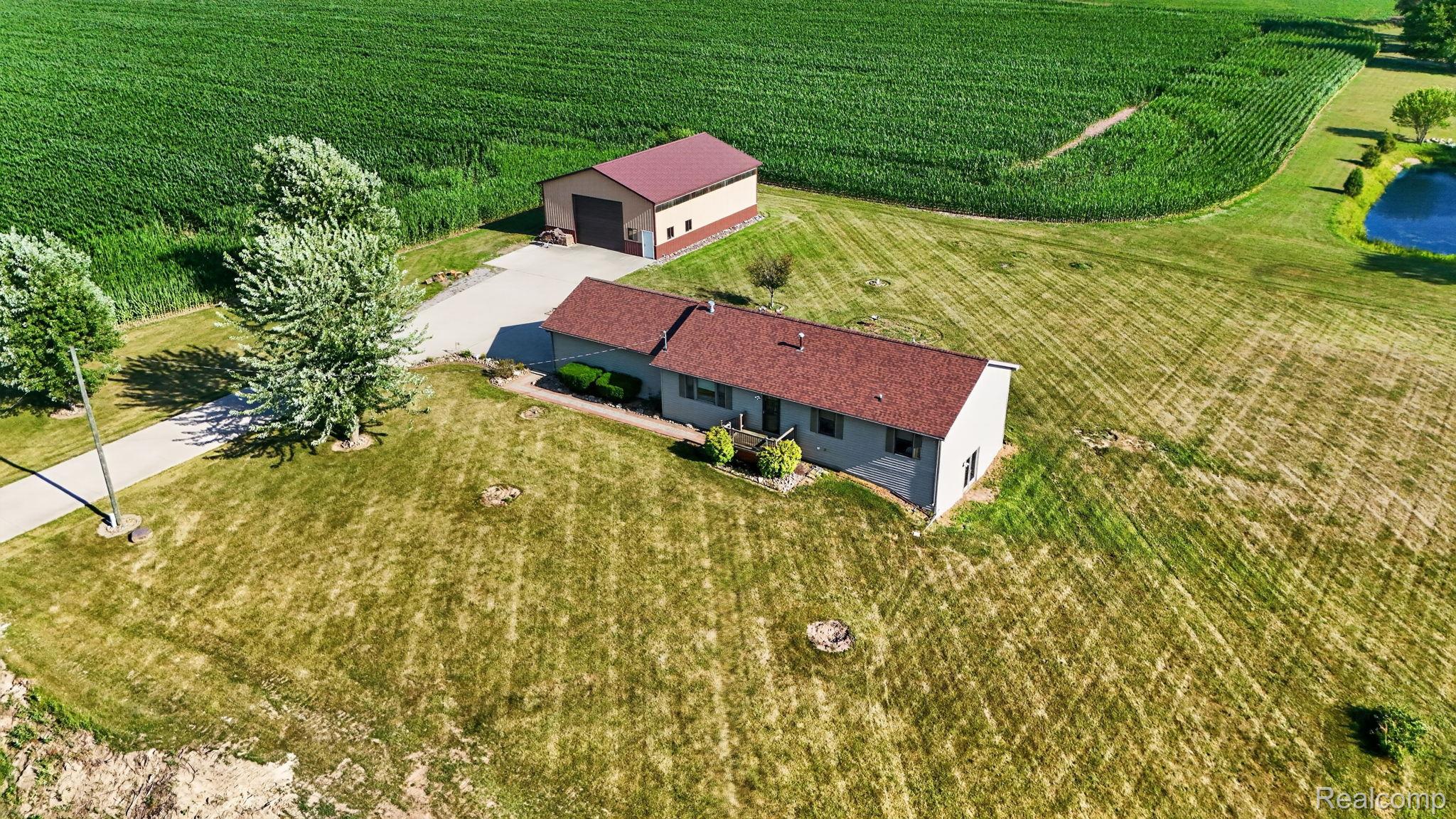 9889 Ditch Road