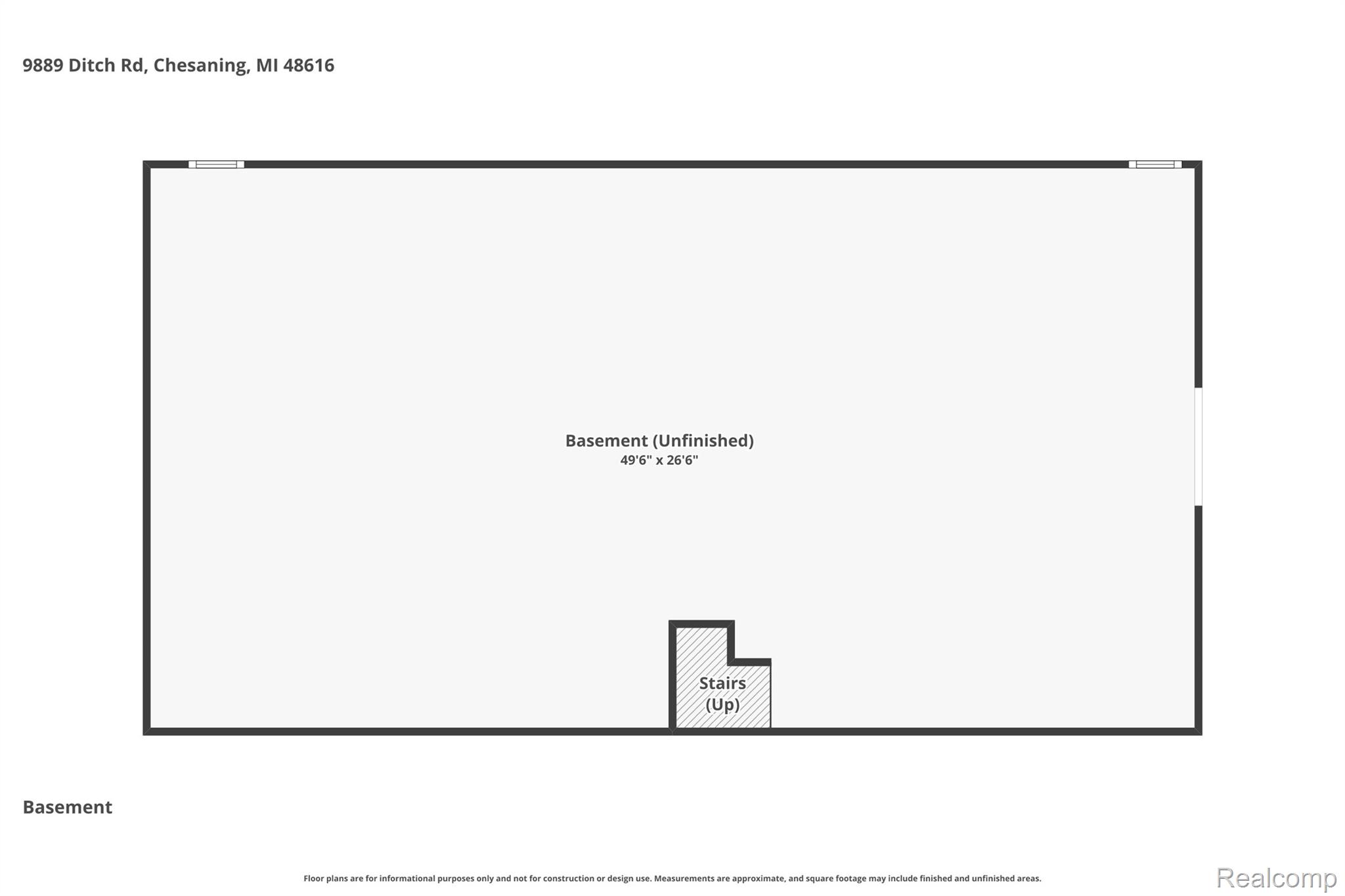 9889 Ditch Road Property Photo 73