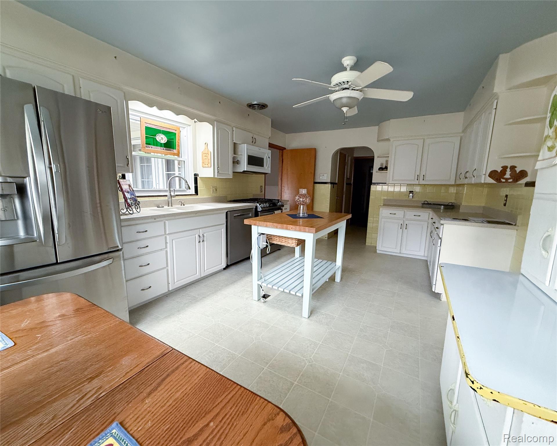 1460 Monroe Street Property Photo 15