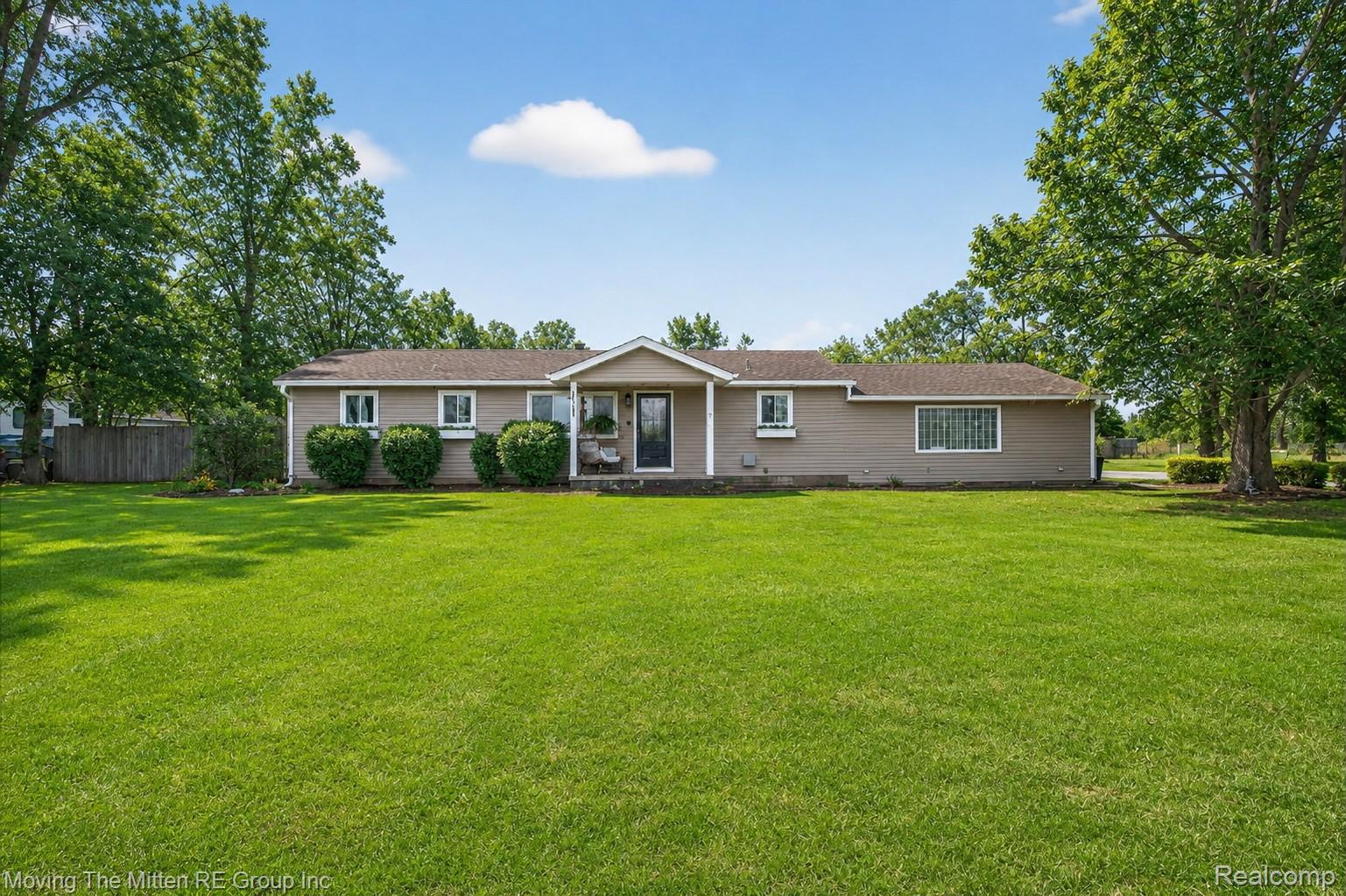 48188 Harris Road Property Photo 1