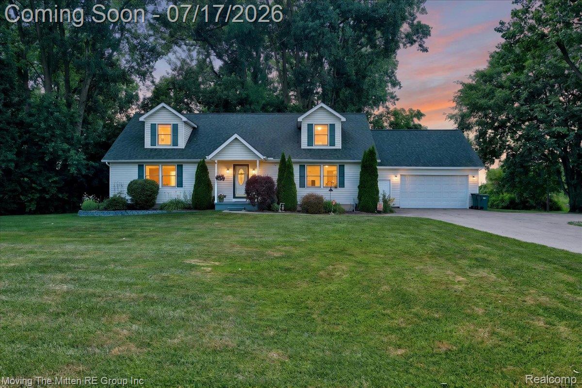 40162 Alden Road Property Photo 1