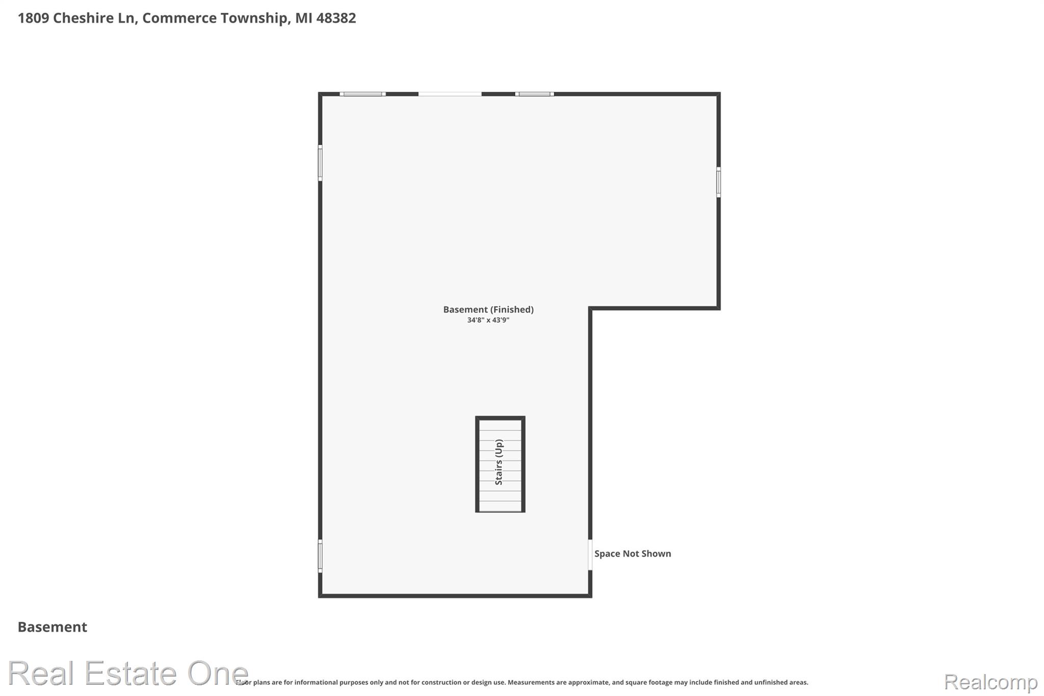1809 Cheshire Lane Property Photo 53