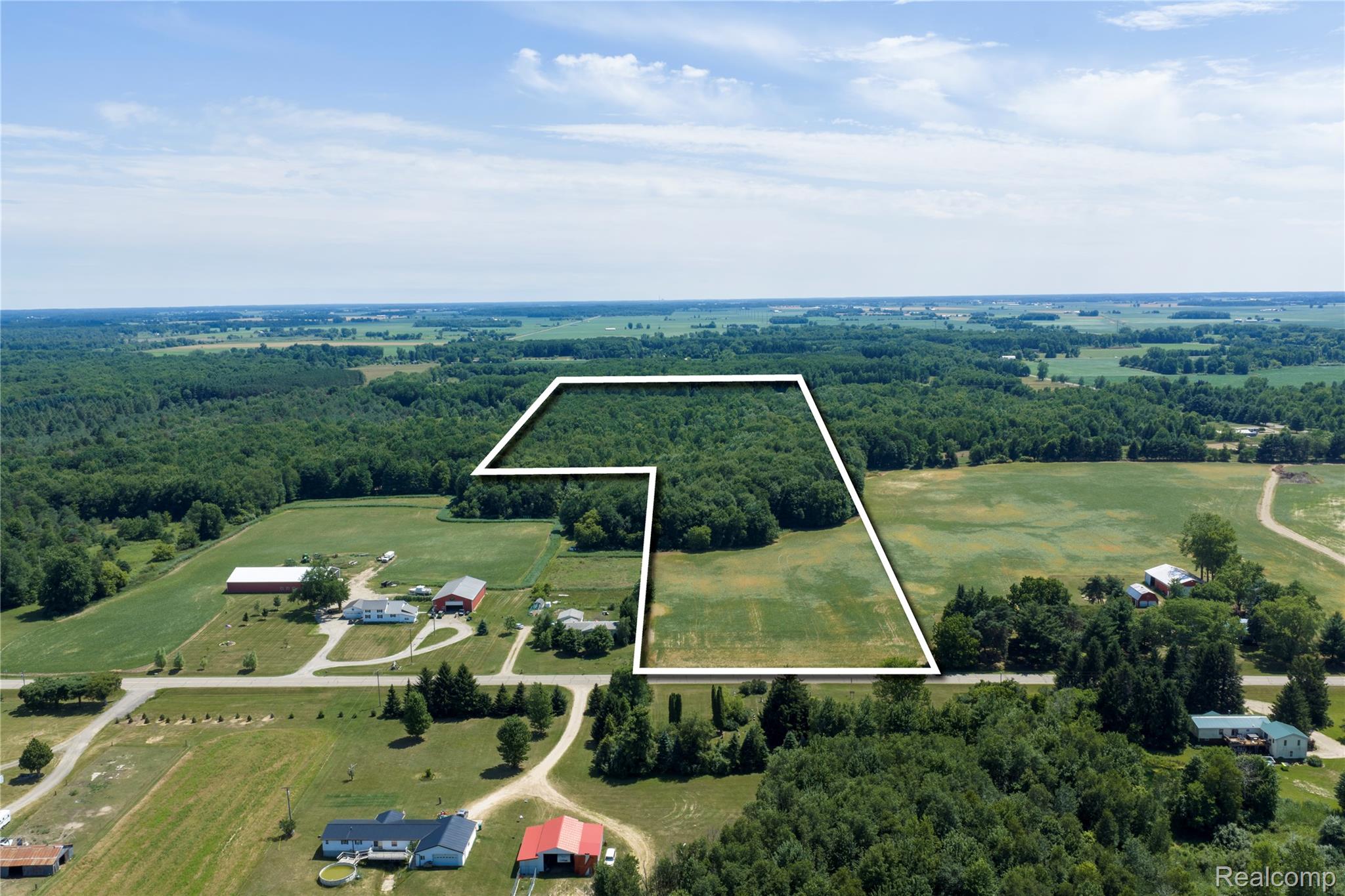 000 Applegate Road Property Photo 1