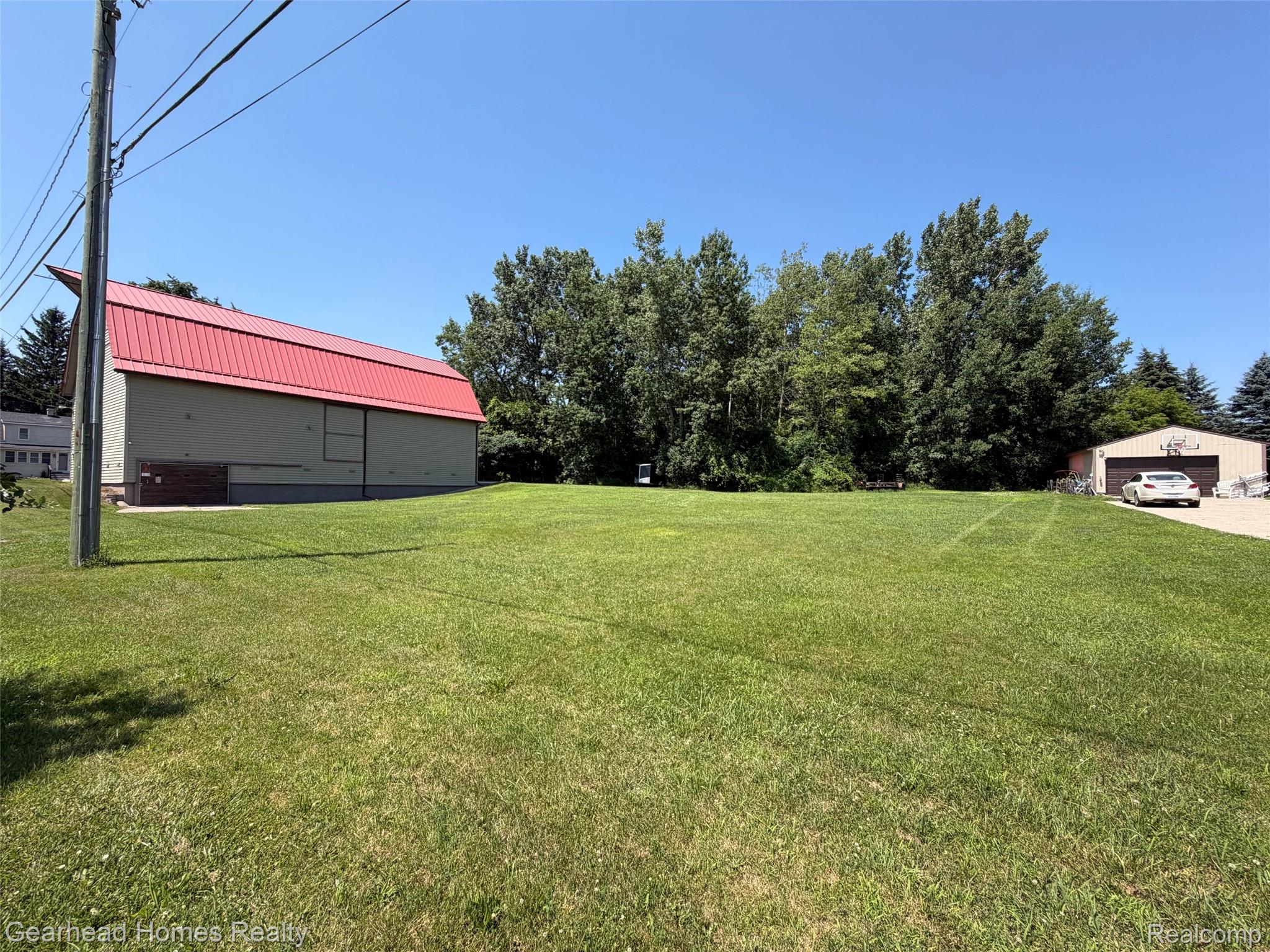 0000 W Drahner Road Property Photo 1