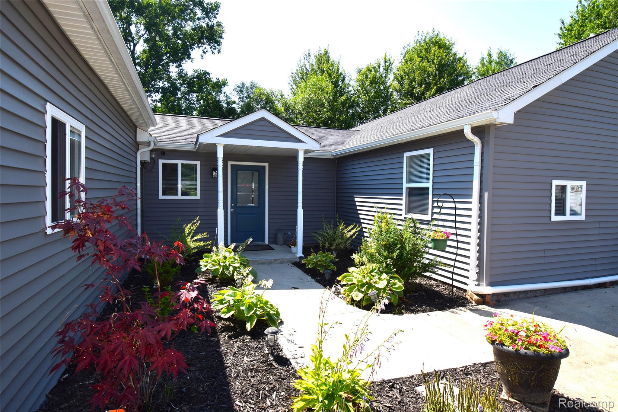 1401 Belle River Road Property Photo 1