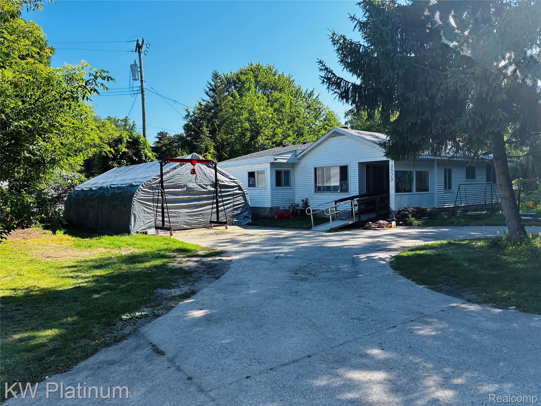 3515 Shreeve Court Property Photo 1