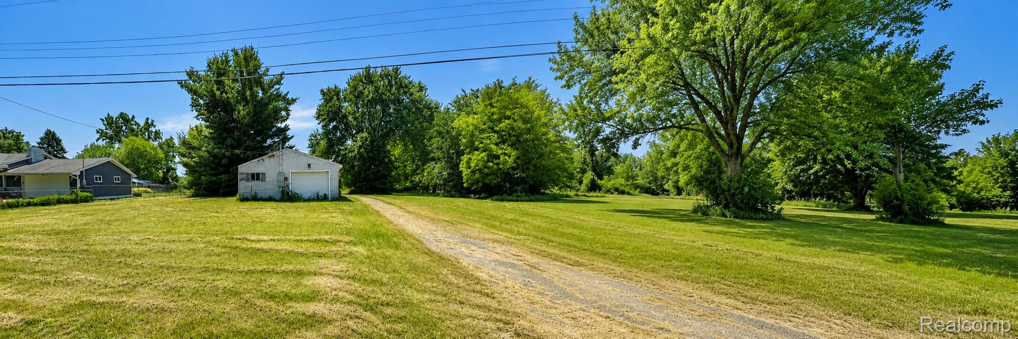5454 Hopkins Road Property Photo 1
