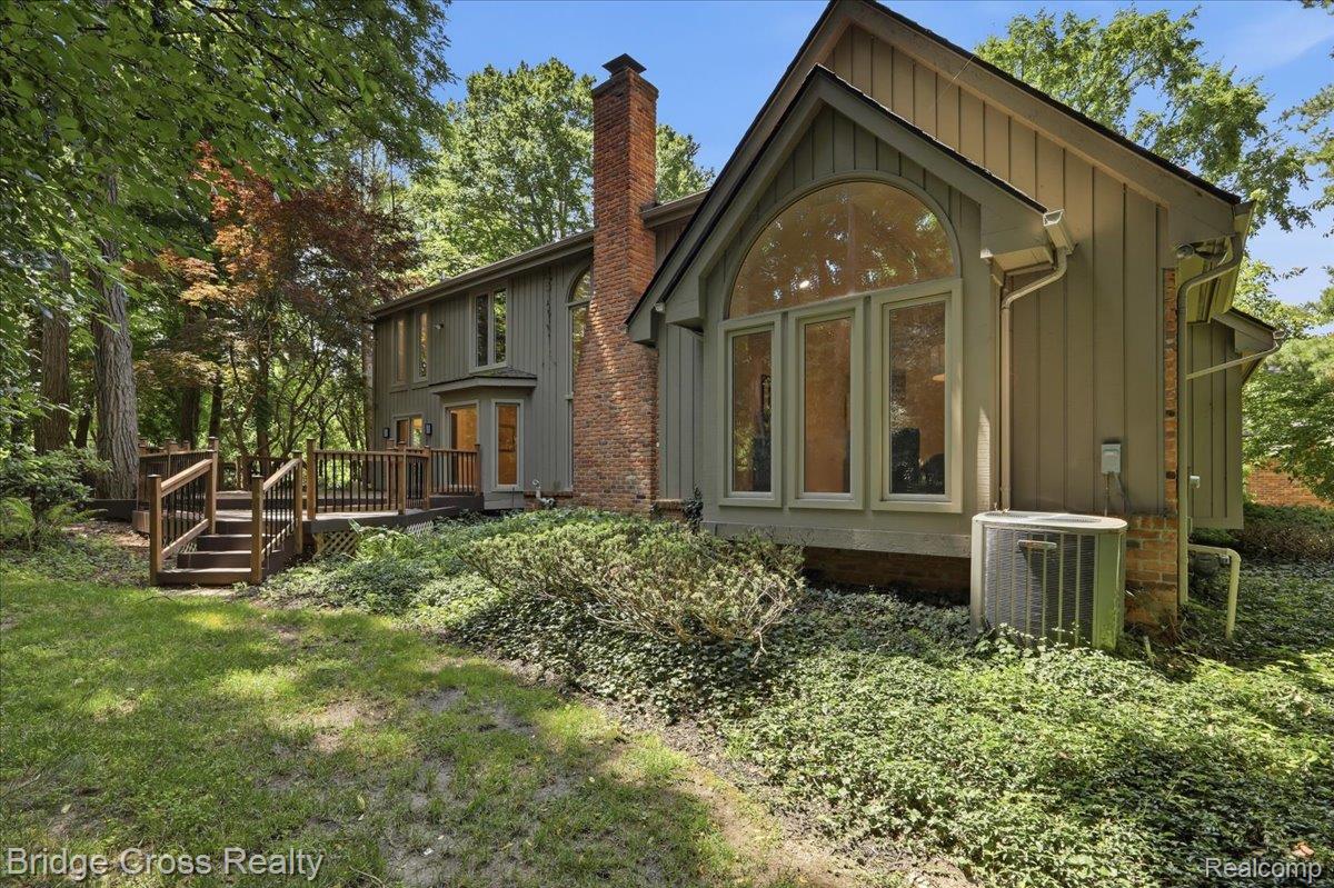 249 Norcliff Drive Property Photo 60