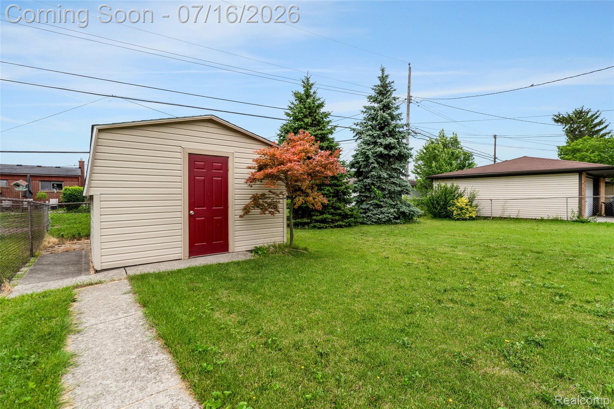 28665 Campbell Drive Property Photo 20