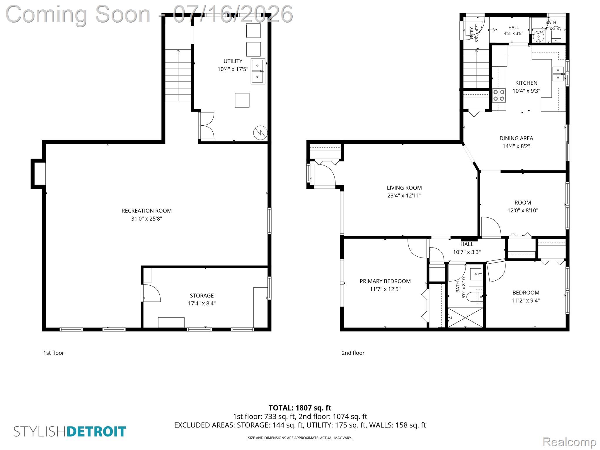 28665 Campbell Drive Property Photo 22