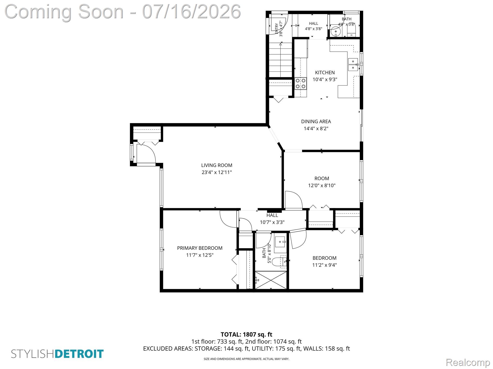28665 Campbell Drive Property Photo 23
