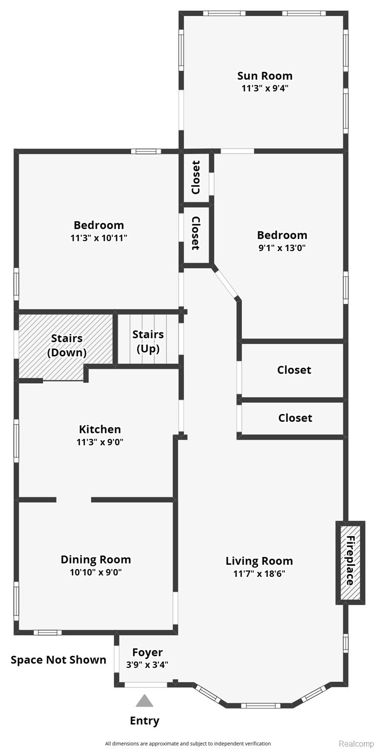 17501 Mendota Street Property Photo 38