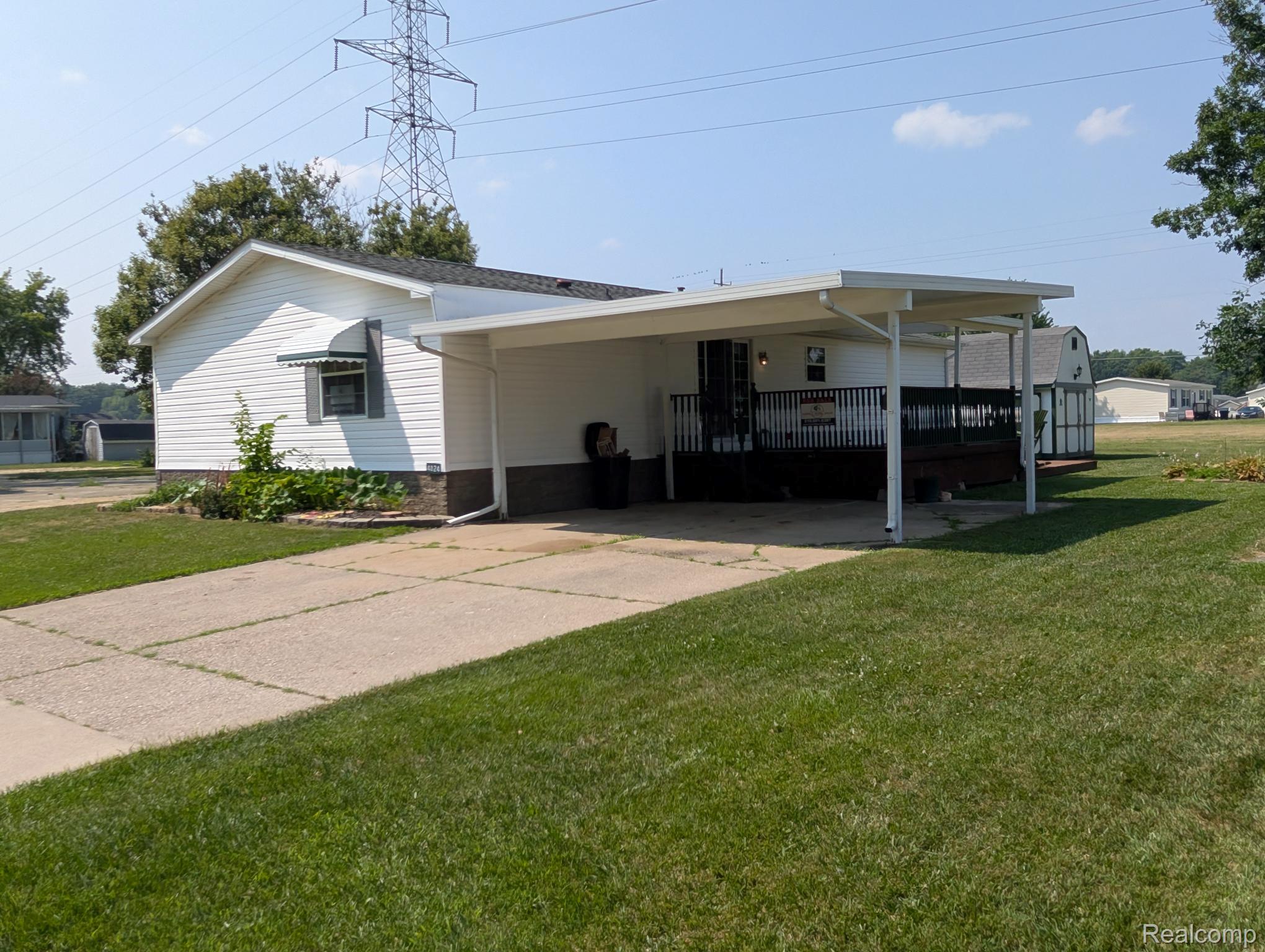 4024 E 54th Street