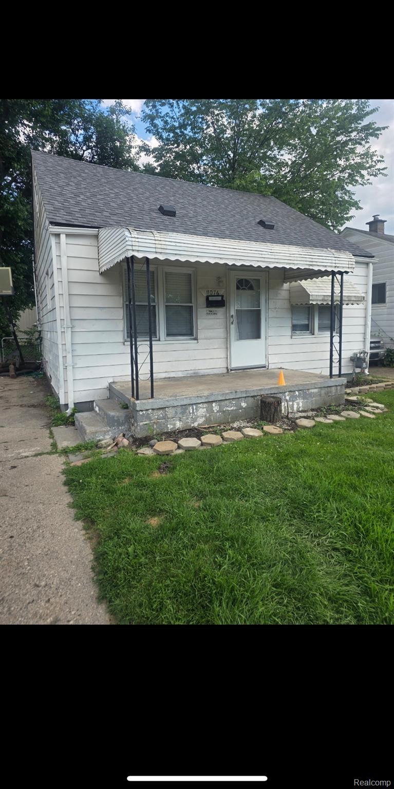 11076 Paige Avenue Property Photo 1