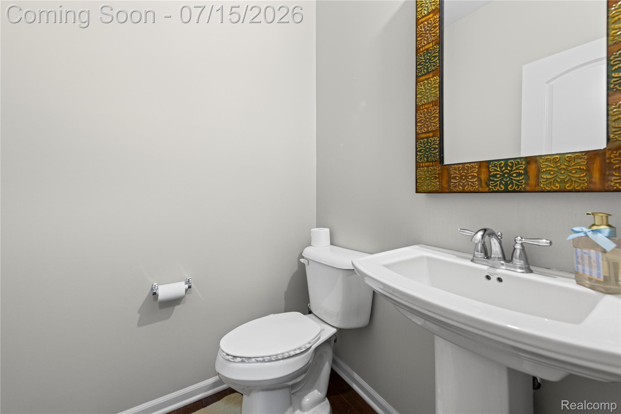 4616 Bradley Circle Property Photo 12