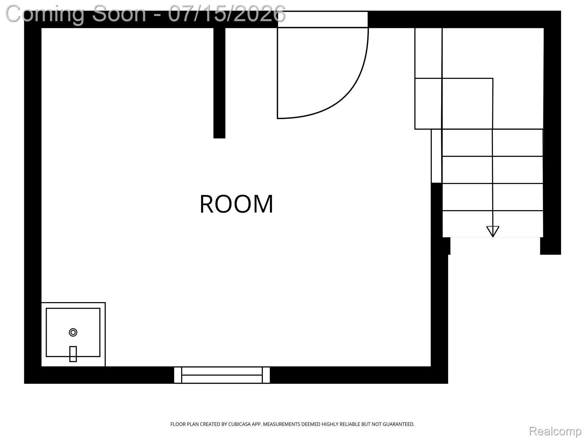 4616 Bradley Circle Property Photo 23