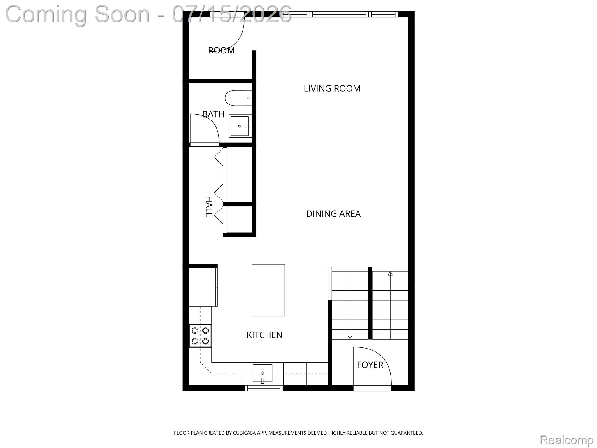 4616 Bradley Circle Property Photo 24