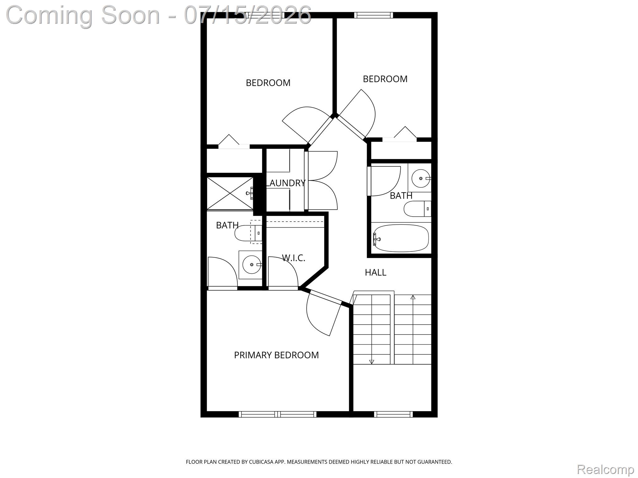 4616 Bradley Circle Property Photo 25