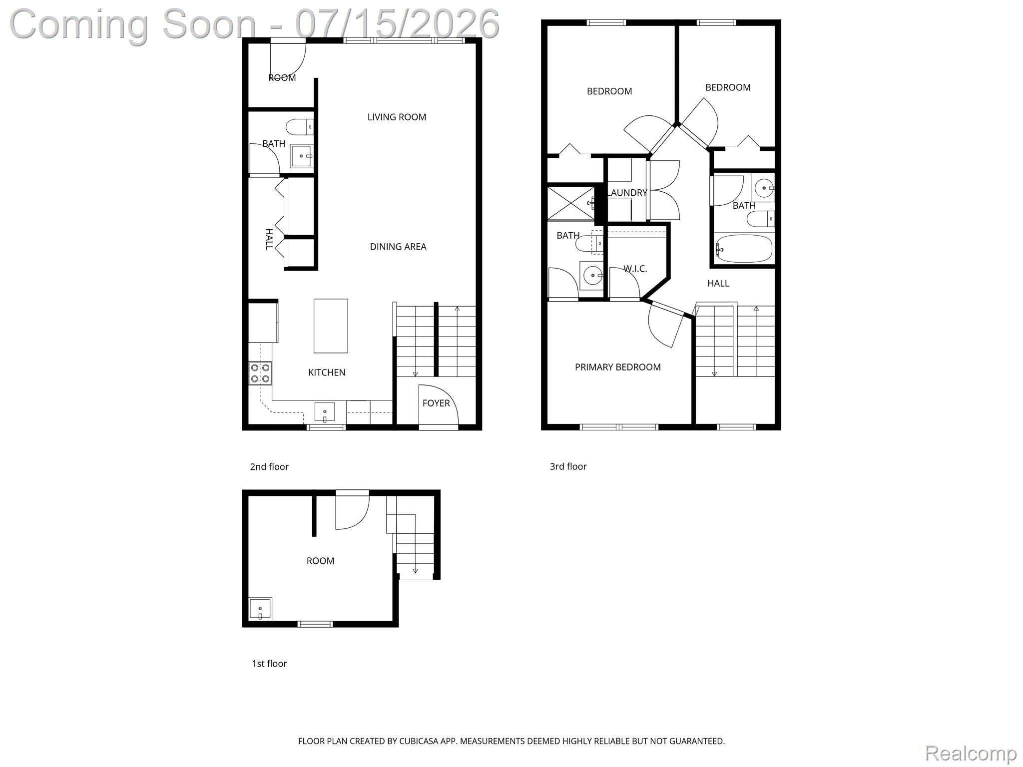 4616 Bradley Circle Property Photo 26