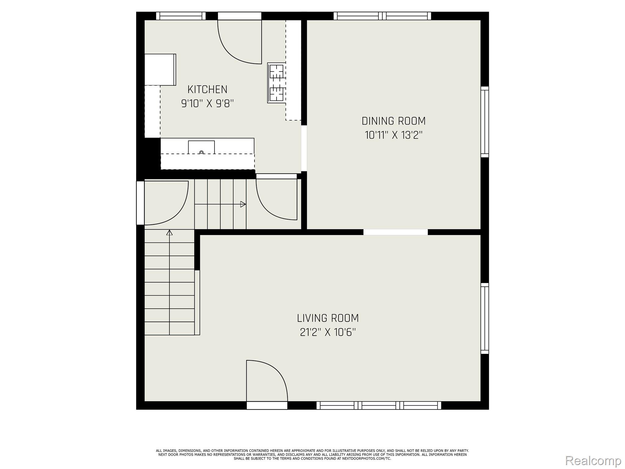 463 Kitchener Street Property Photo 13