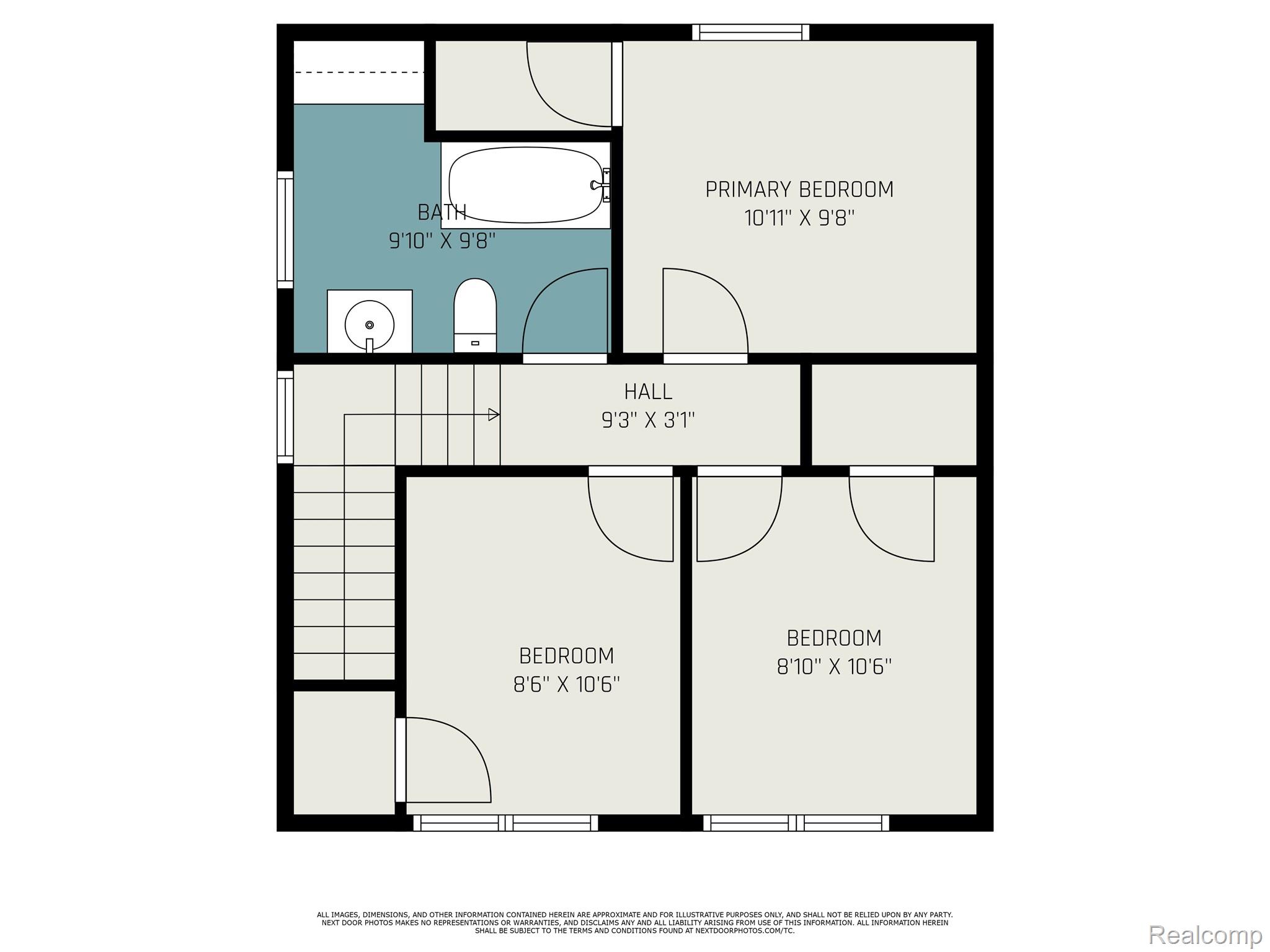 463 Kitchener Street Property Photo 14