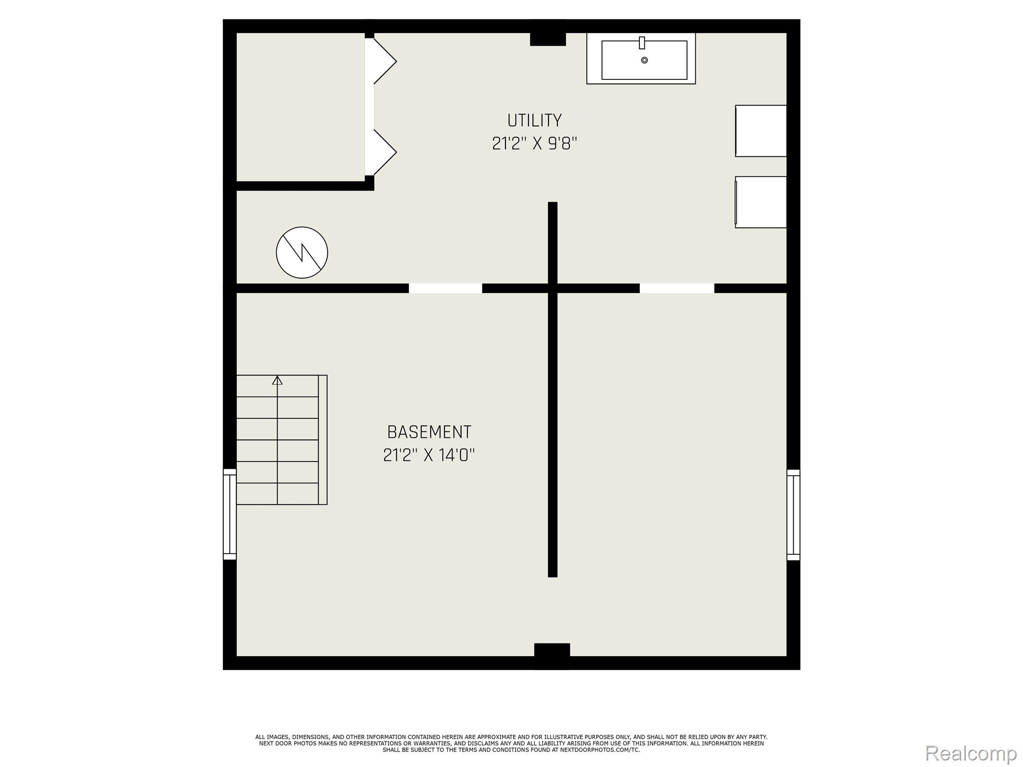 463 Kitchener Street Property Photo 15