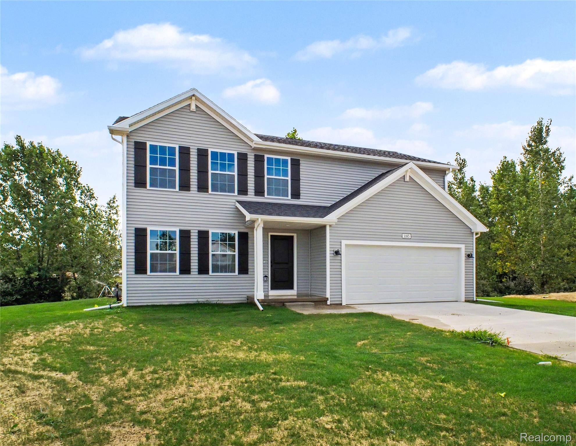 3185 Quail Ridge Court Property Photo 1