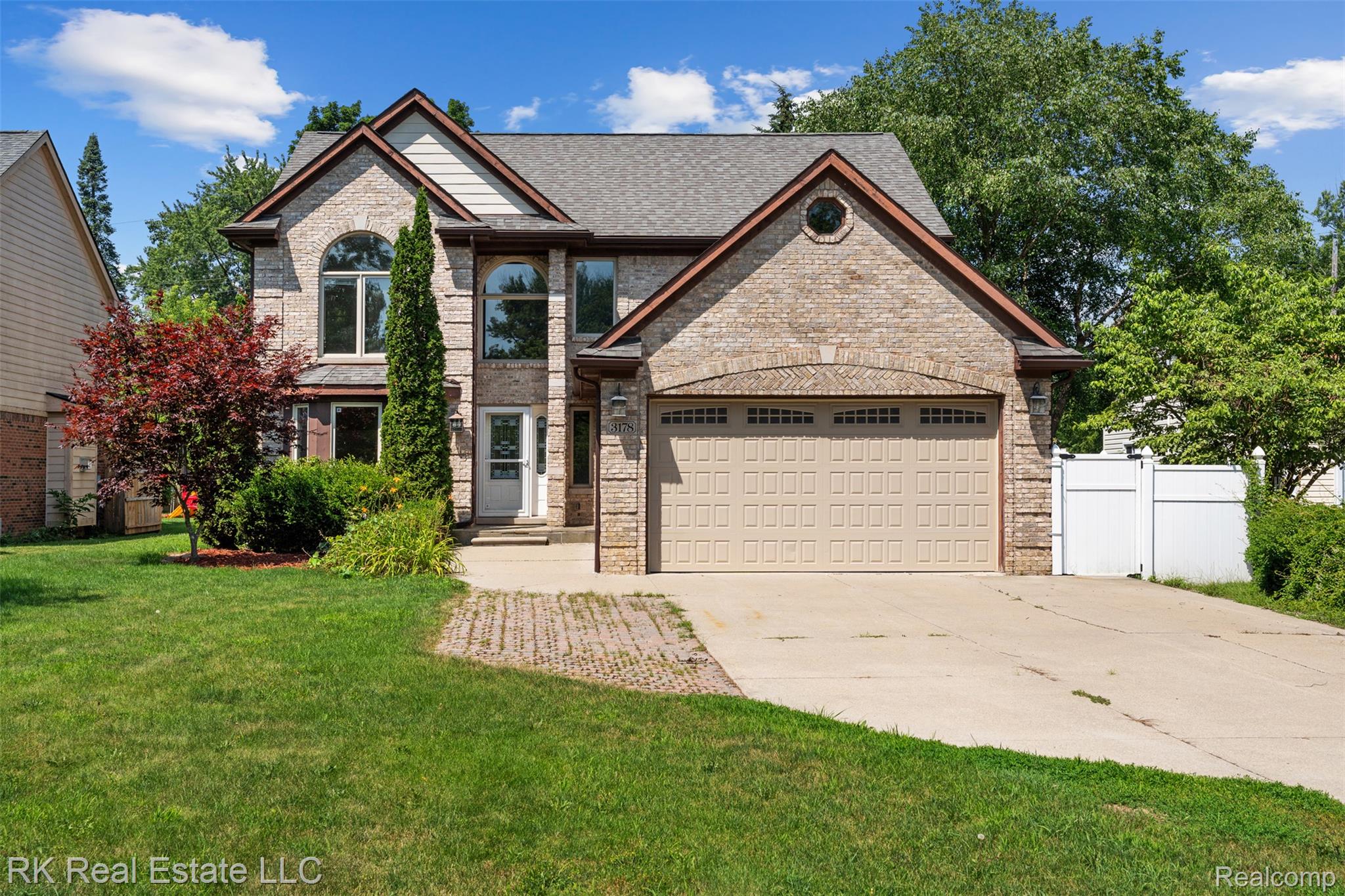 3178 Avalon Road
