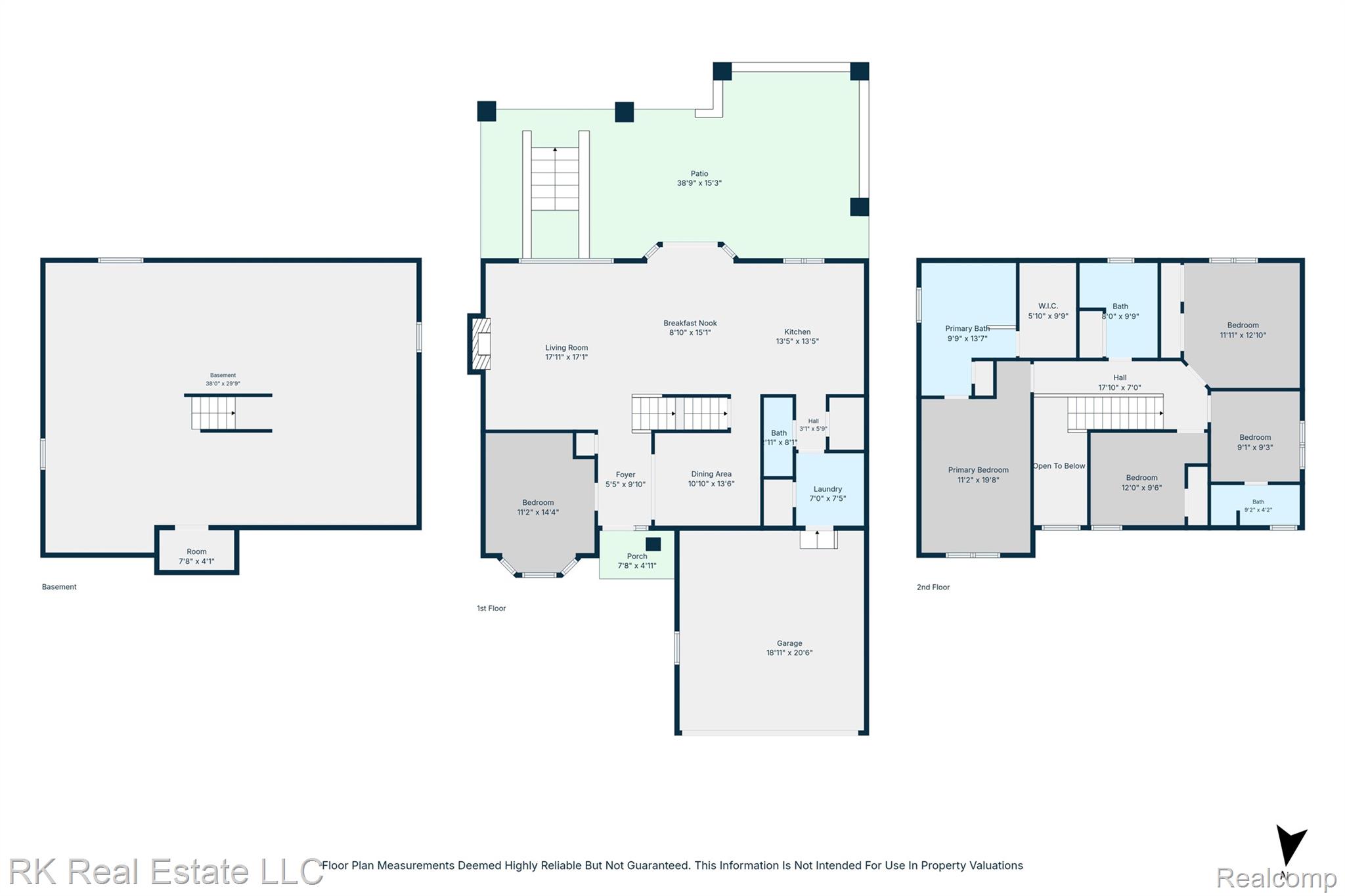 3178 Avalon Road Property Photo 47