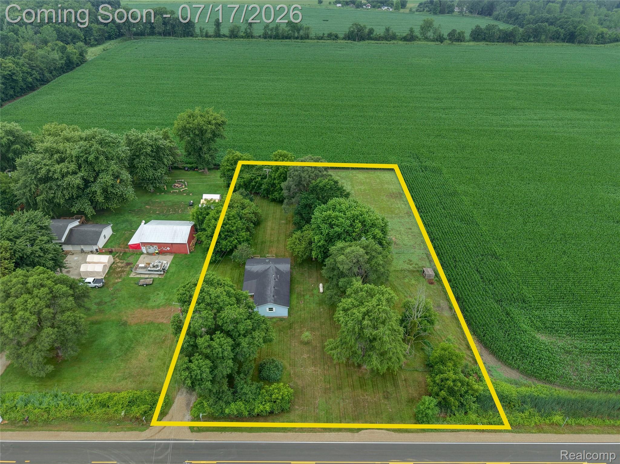 9204 Bray Road Property Photo 13