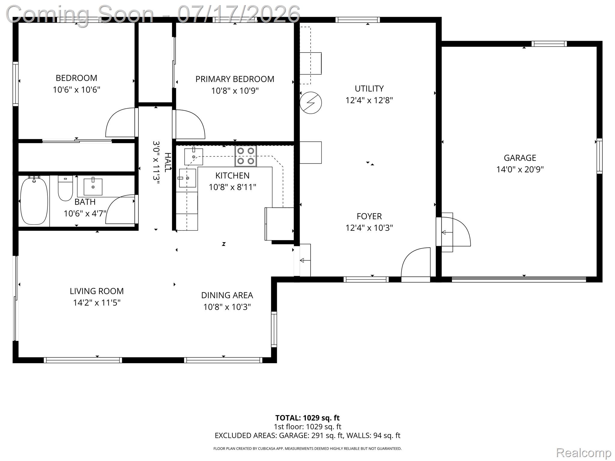9204 Bray Road Property Photo 14