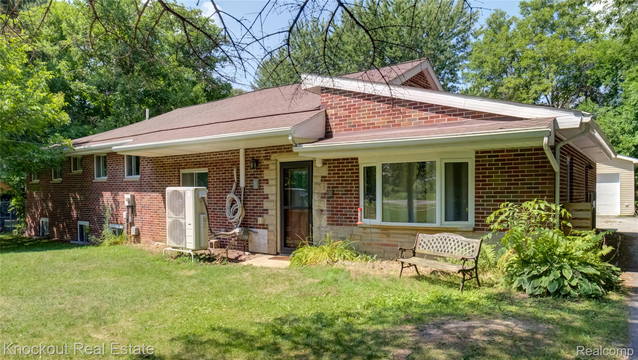 4195 Williamson Road Property Photo 1