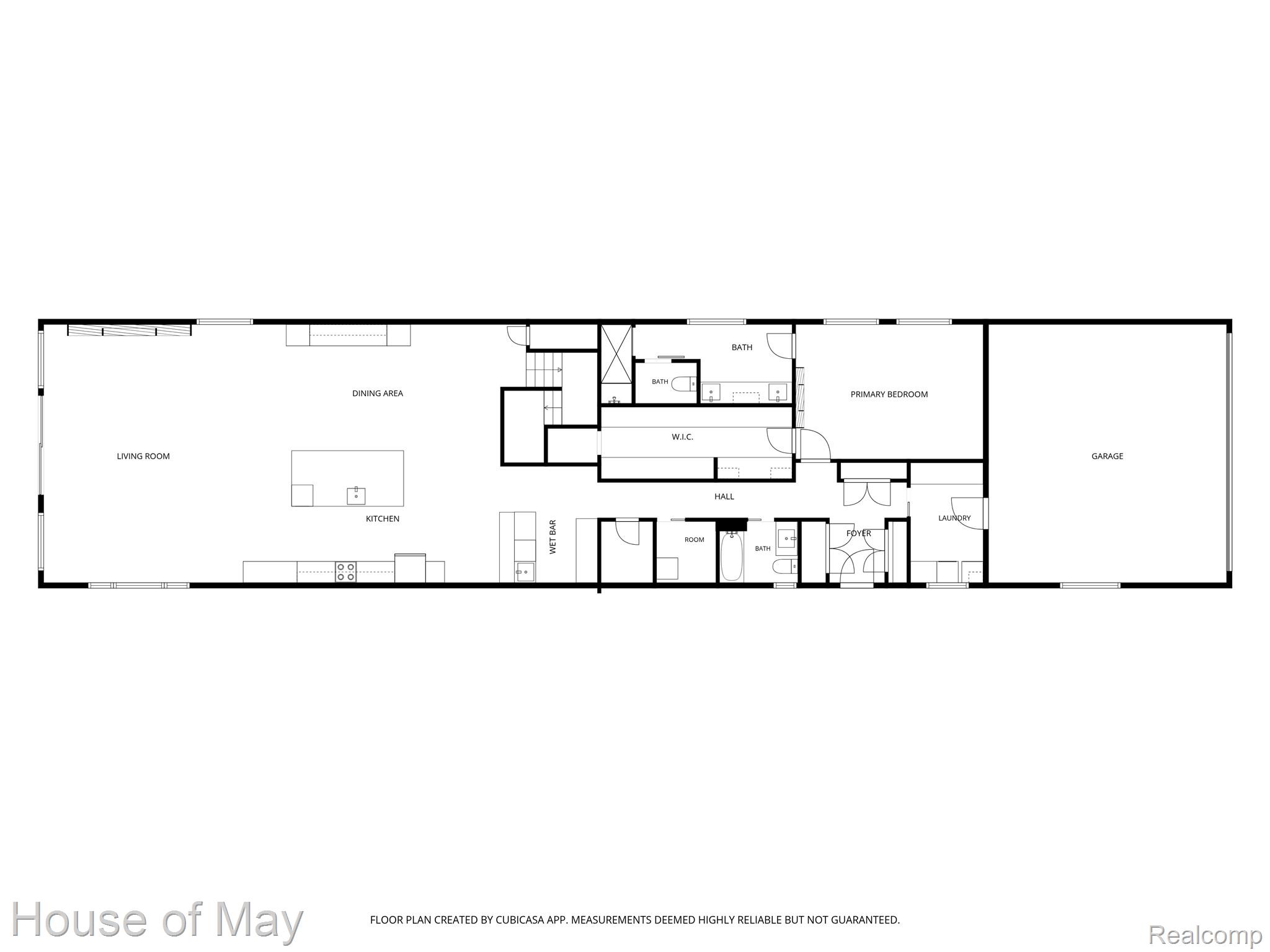 10890 Hillway Drive Property Photo 56