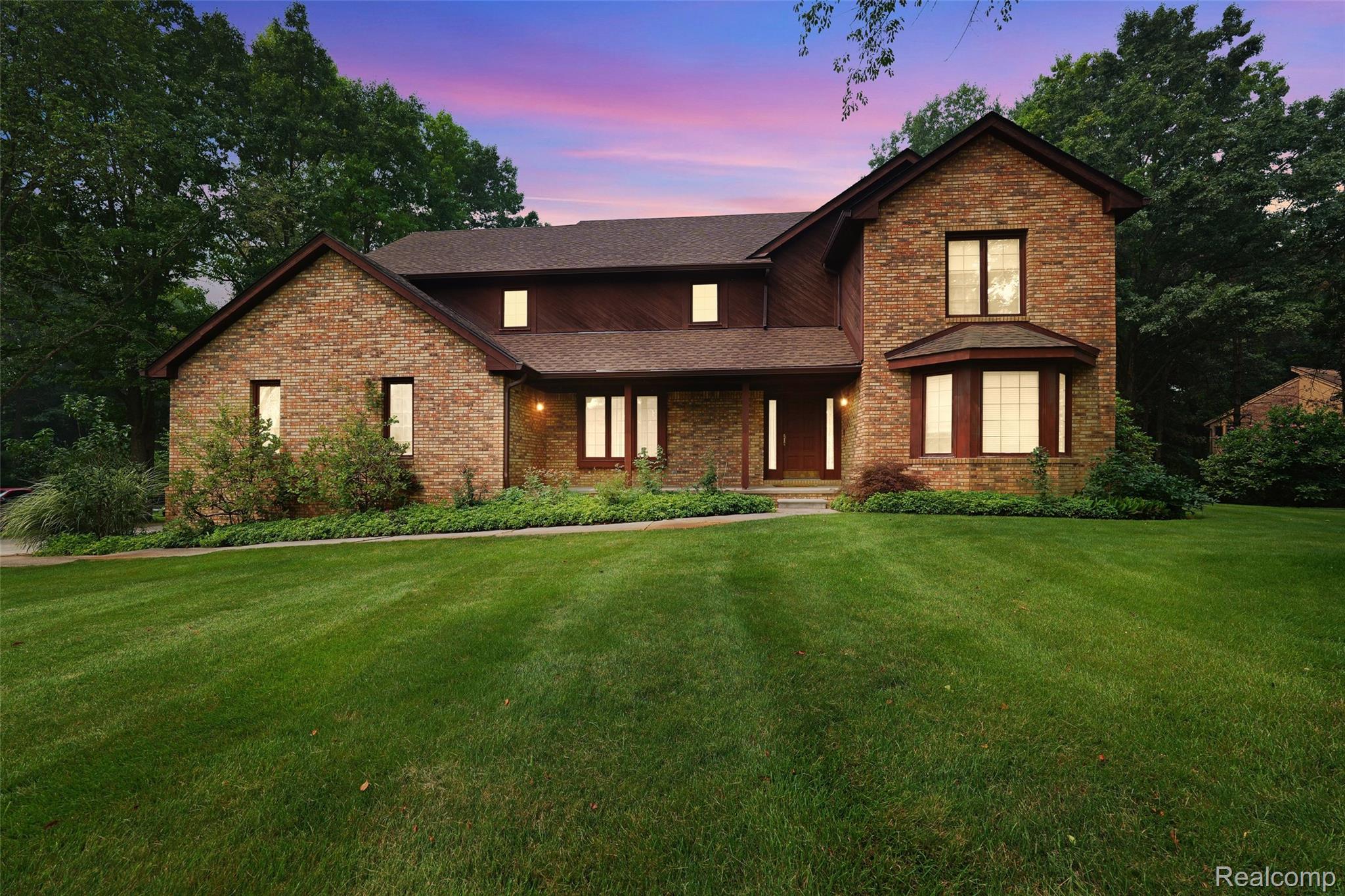 4422 Argenta Drive Property Photo 1