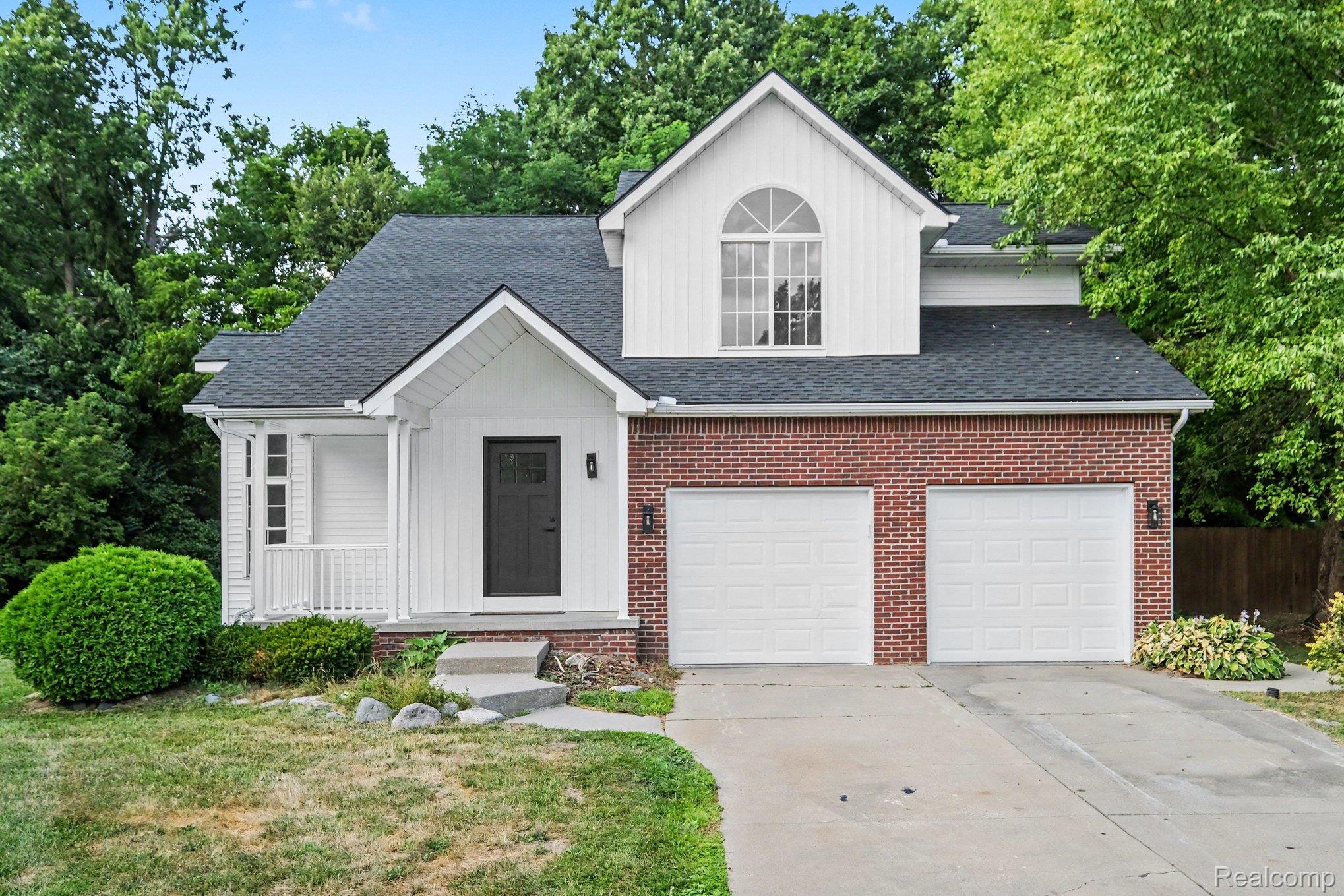 4429 Meadowlane Court Property Photo 1