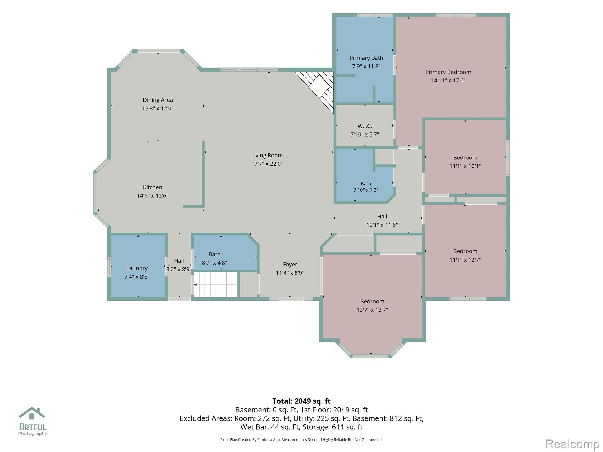 47676 Sandy Ridge Drive Property Photo 54