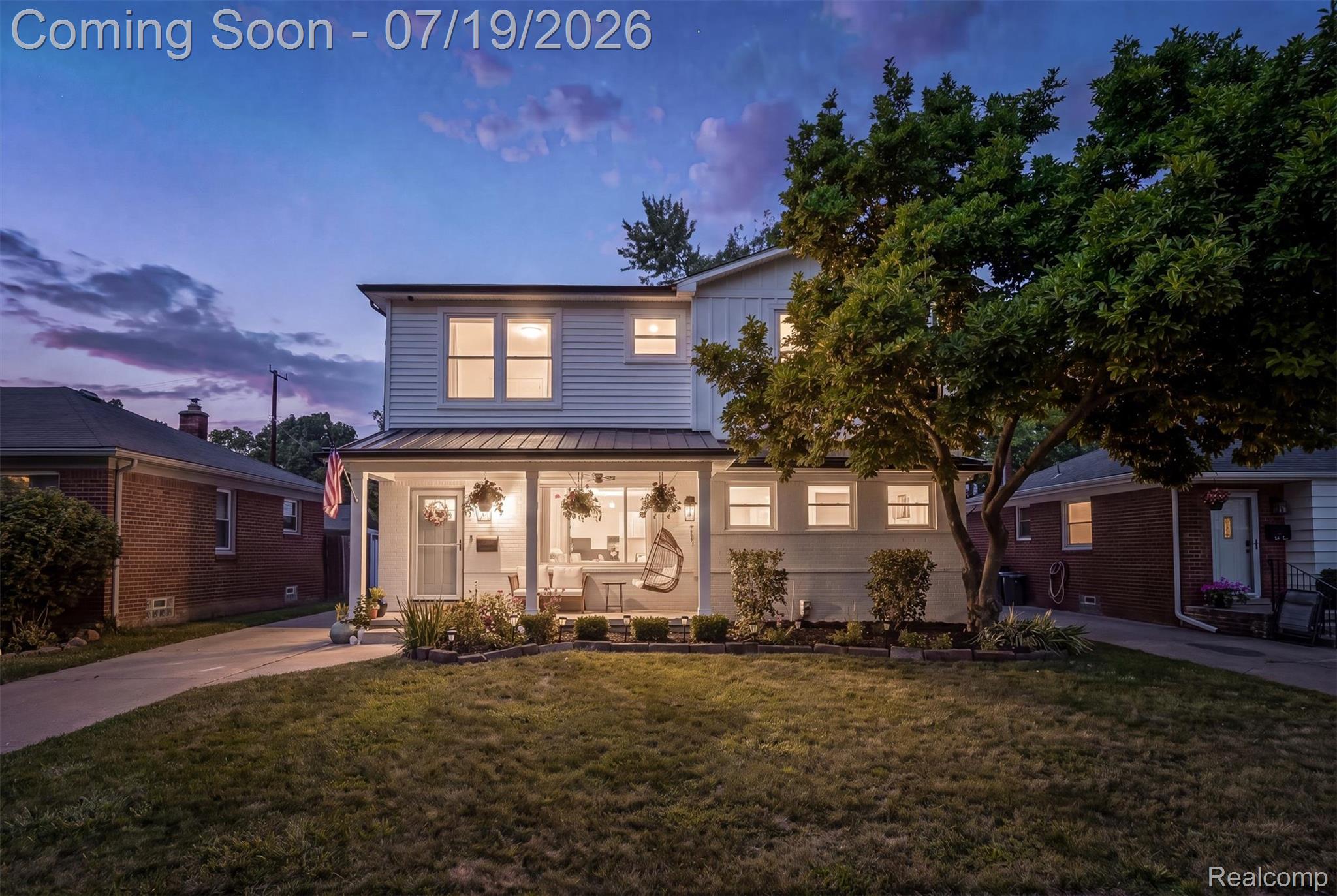 502 W Sunnybrook Drive Property Photo 1