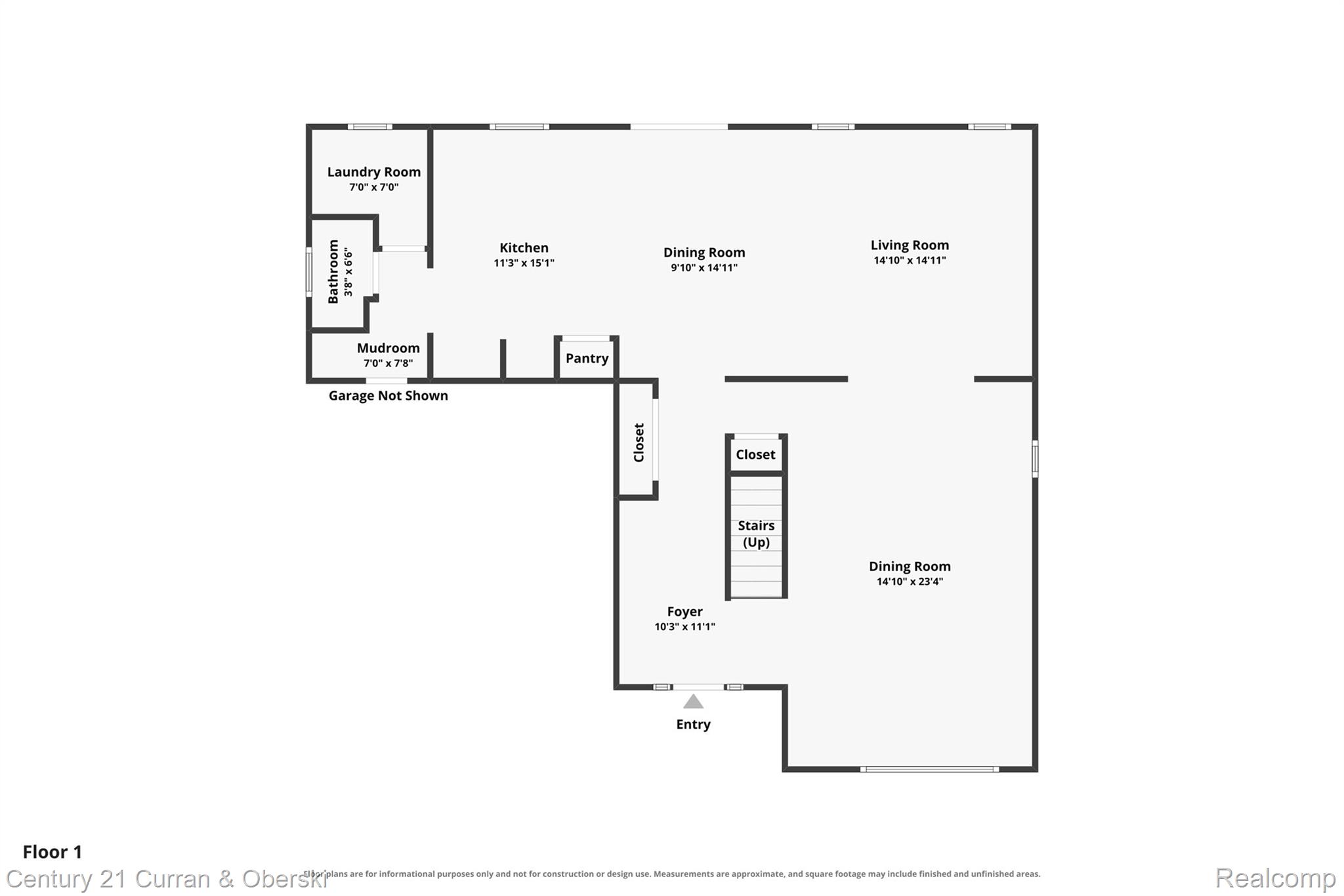56130 Worlington Lane Property Photo 43