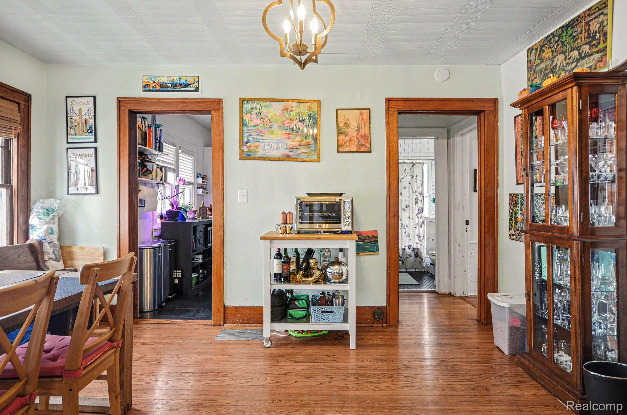 440 W Saratoga Street Property Photo 12