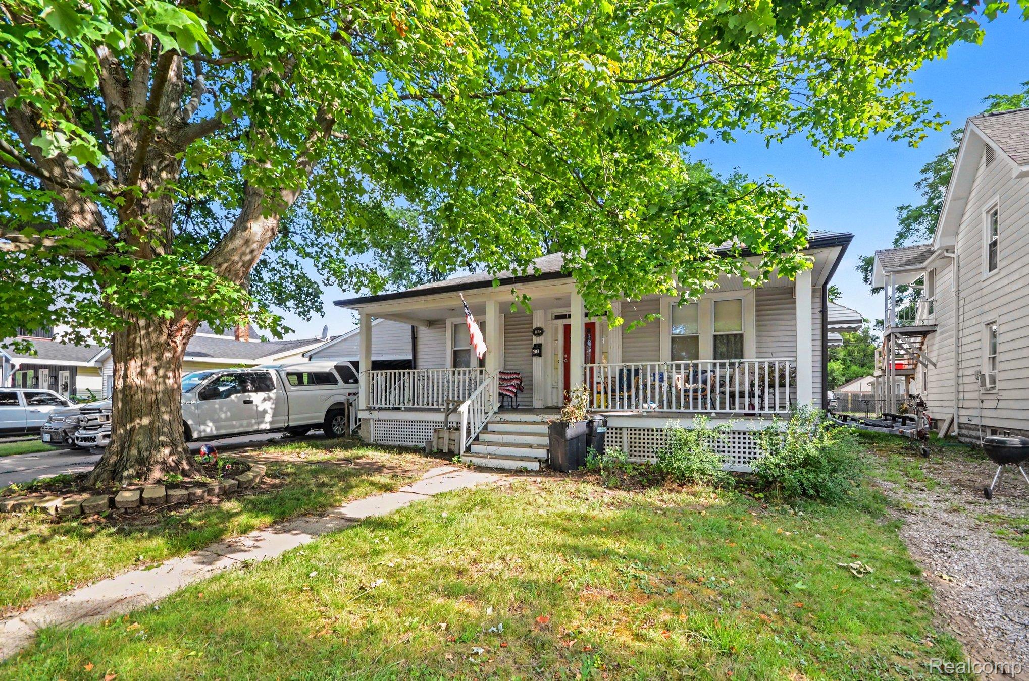 612 Vine Street Property Photo 6