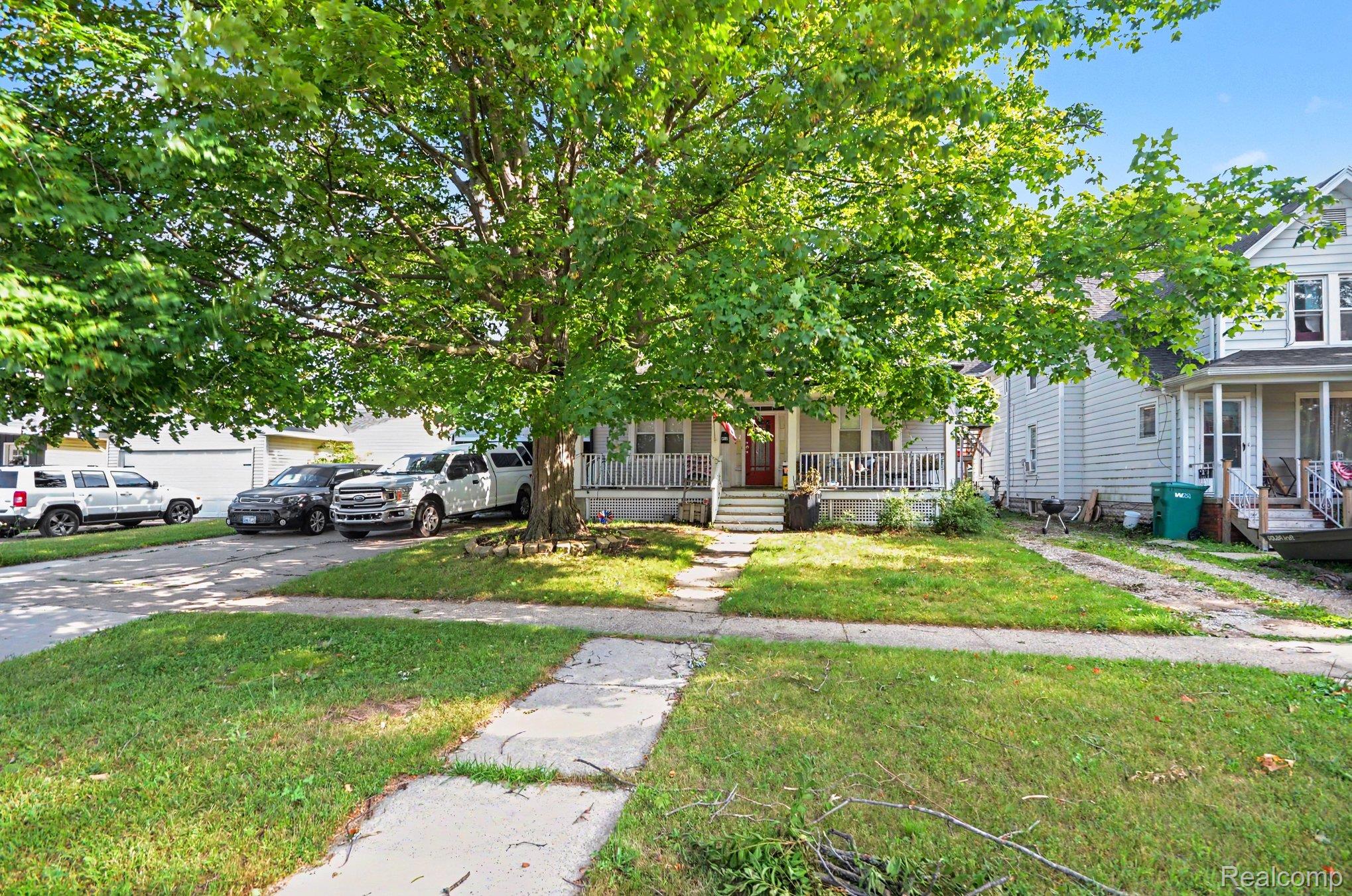 612 Vine Street Property Photo 7