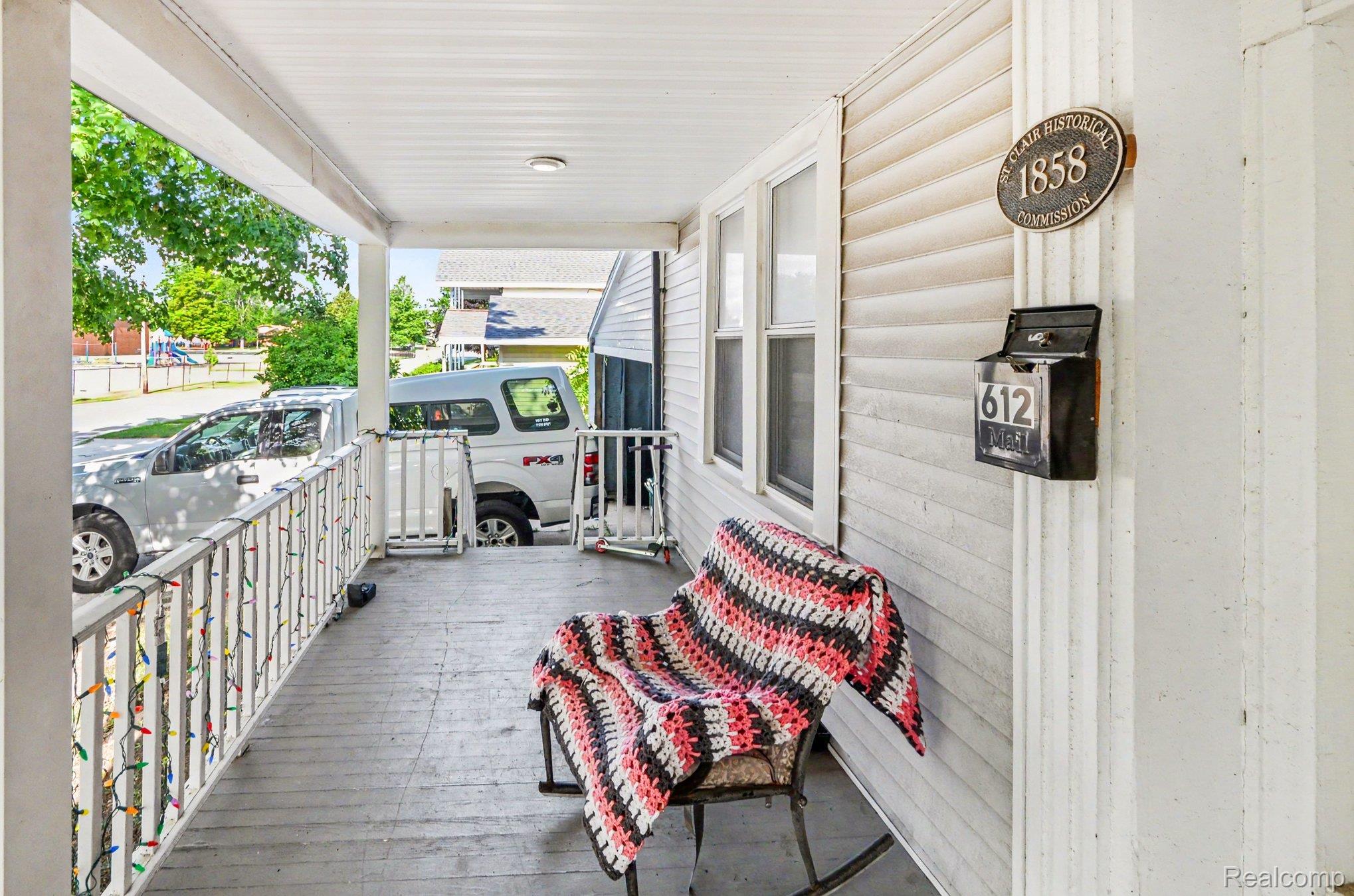 612 Vine Street Property Photo 10