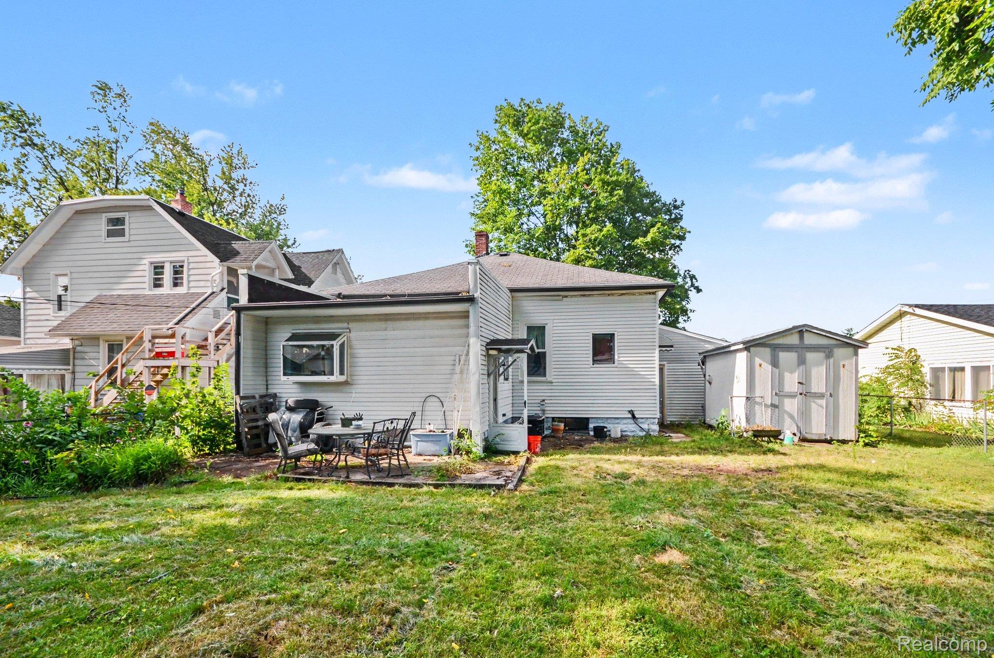 612 Vine Street Property Photo 25