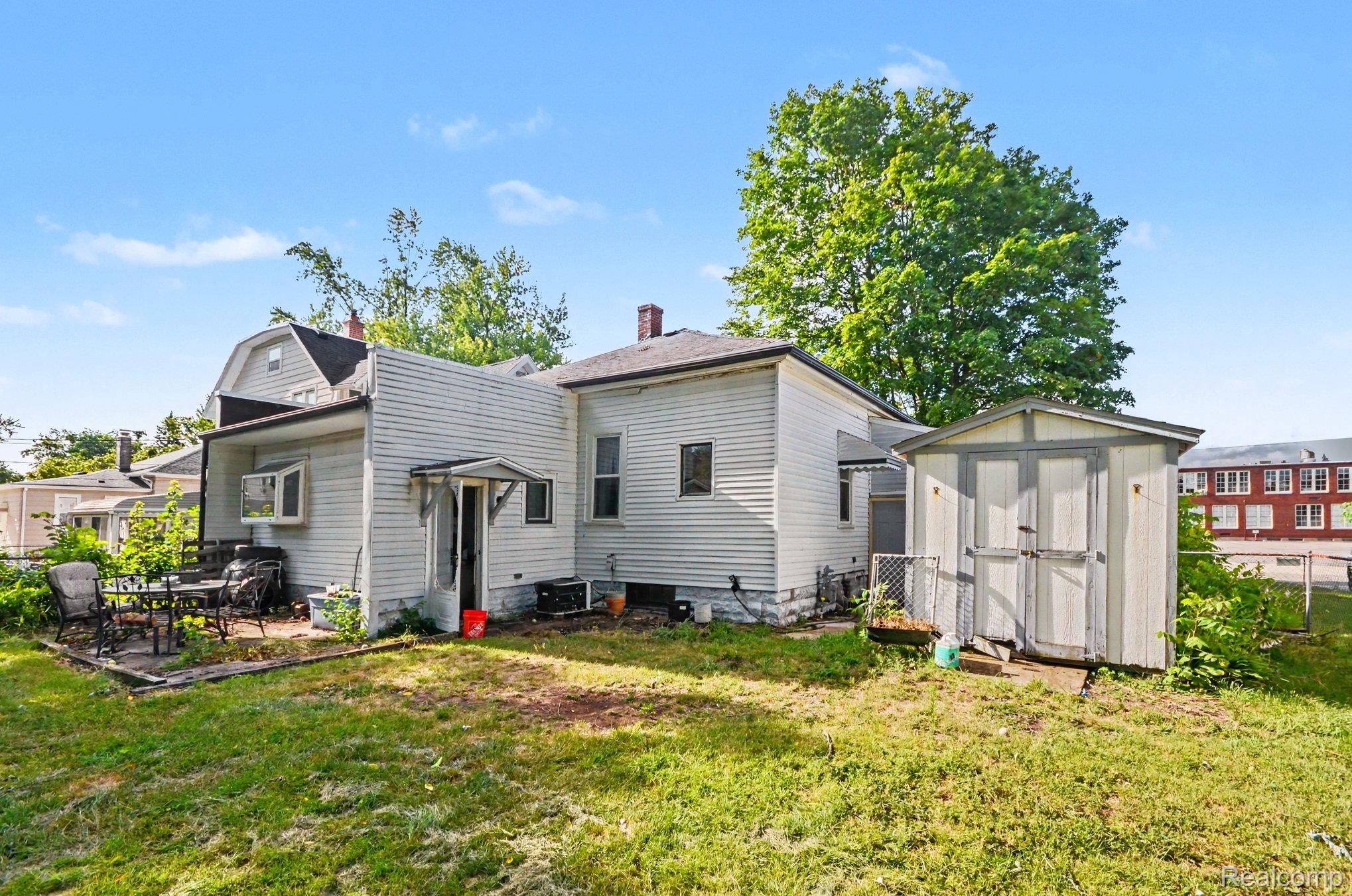 612 Vine Street Property Photo 26