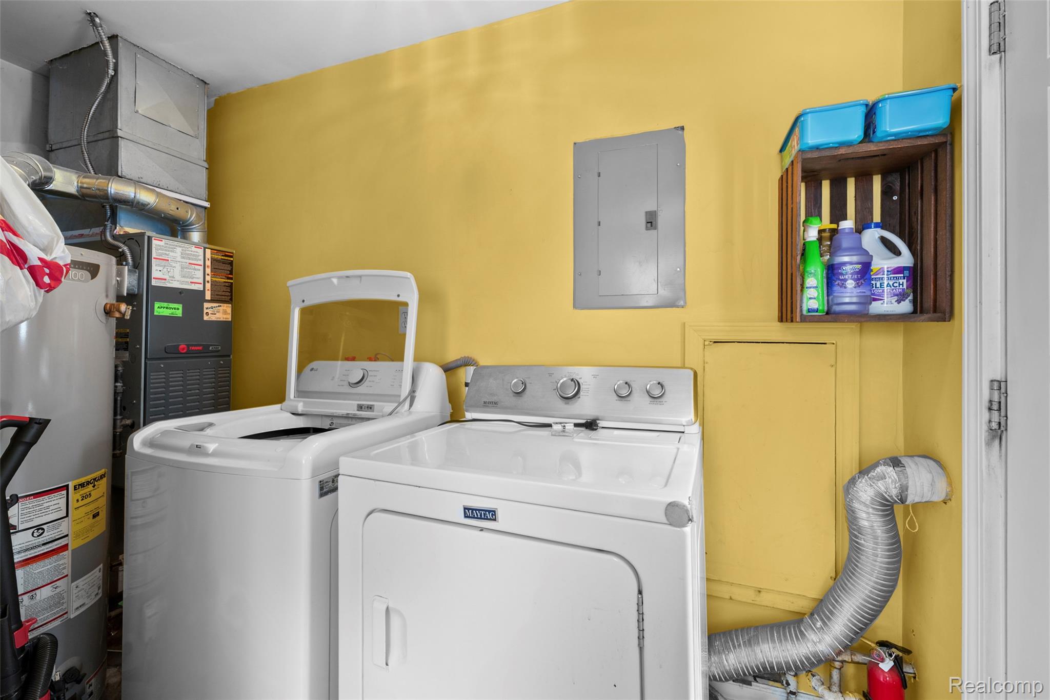536 E Barrett Avenue Property Photo 14