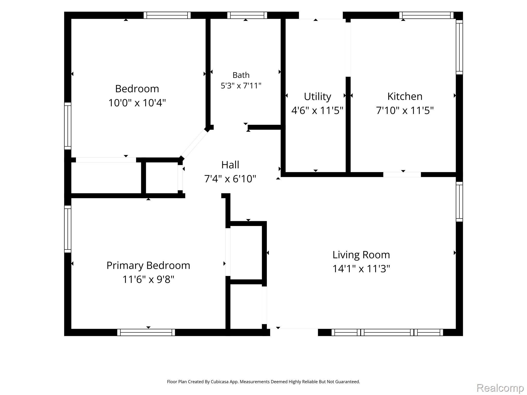 536 E Barrett Avenue Property Photo 20