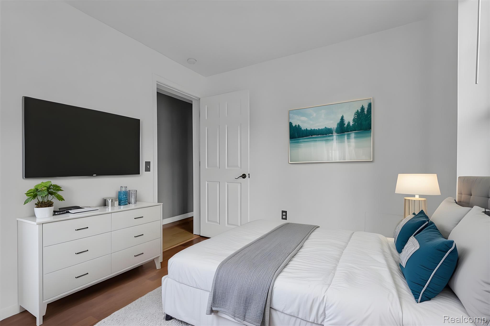 120 Seward Street 209 Property Photo 11