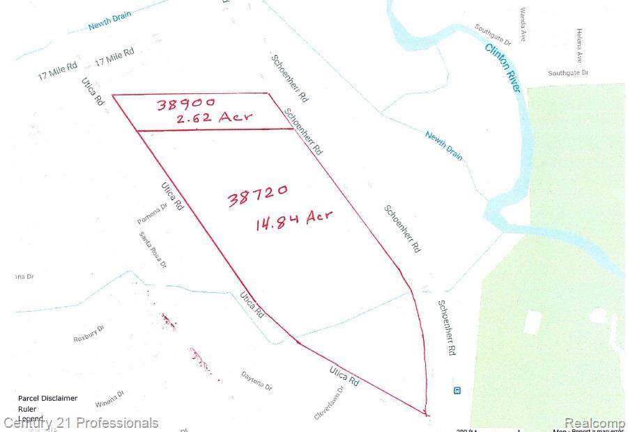 38900 Utica Road Property Photo 2